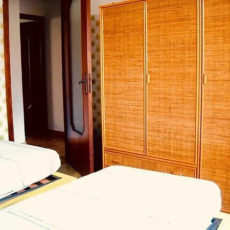 Lägenhet Casa Del Sole *