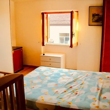 Casa Del Sole Lägenhet *