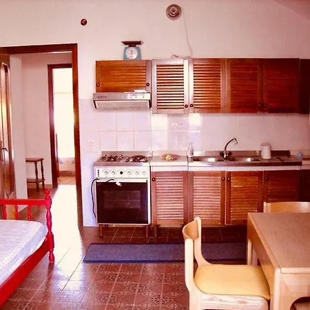 Casa Del Sole Agnone Cilento