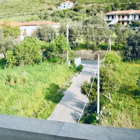 Casa Del Sole Lägenhet