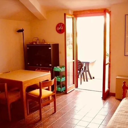 Casa Del Sole Agnone Cilento