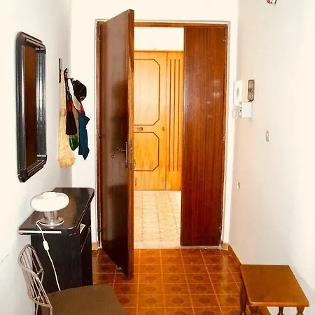 Casa Del Sole * Agnone Cilento