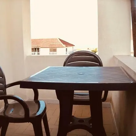 Lägenhet Casa Del Sole *