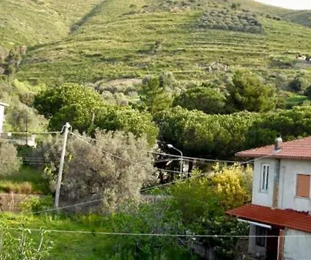 Casa Del Sole