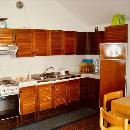 Casa Del Sole Lägenhet *