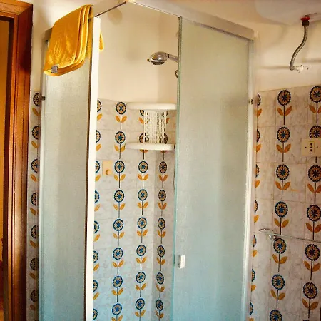 Casa Del Sole Agnone Cilento