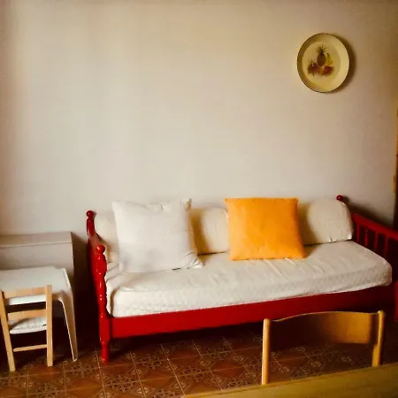 Lägenhet Casa Del Sole