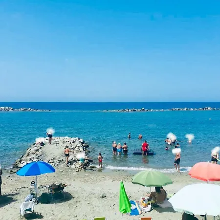 Casa Del Sole * Agnone Cilento