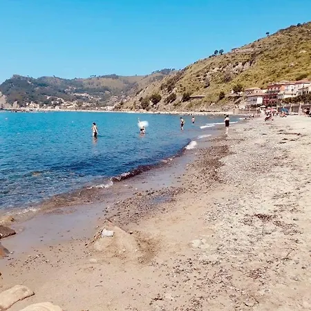 Casa Del Sole Lägenhet *
