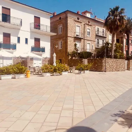 Casa Del Sole Lägenhet *